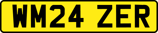 WM24ZER