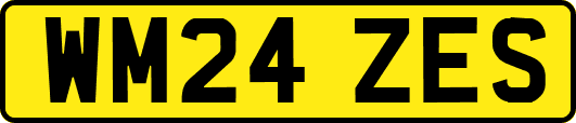 WM24ZES