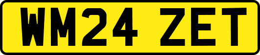 WM24ZET