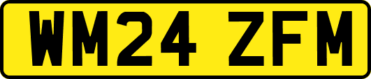 WM24ZFM