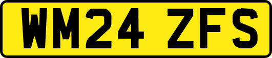 WM24ZFS