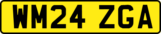 WM24ZGA