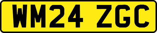 WM24ZGC