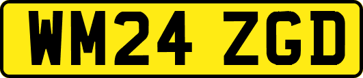 WM24ZGD