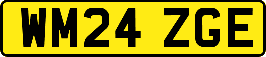 WM24ZGE