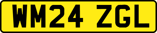 WM24ZGL