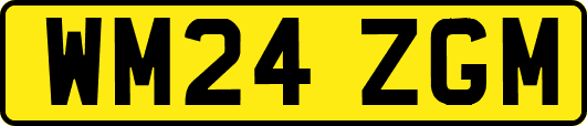 WM24ZGM