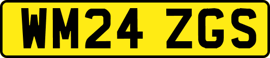 WM24ZGS