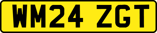 WM24ZGT