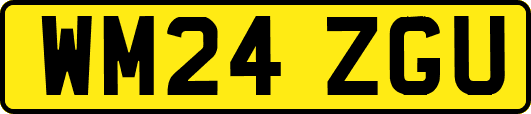 WM24ZGU