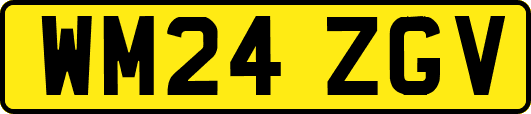 WM24ZGV