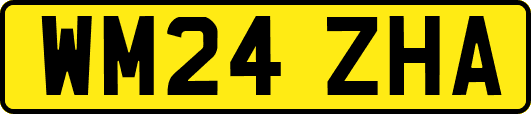 WM24ZHA