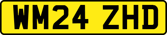 WM24ZHD