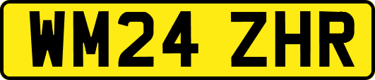 WM24ZHR