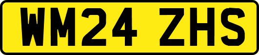 WM24ZHS
