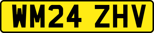 WM24ZHV