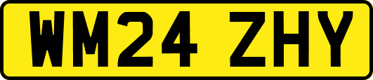 WM24ZHY