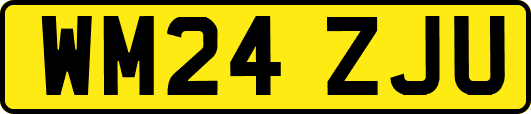 WM24ZJU