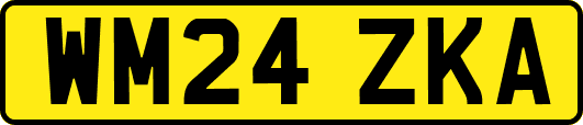WM24ZKA
