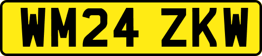 WM24ZKW