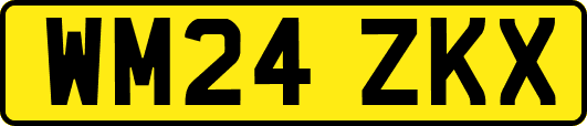 WM24ZKX