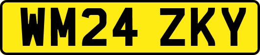 WM24ZKY