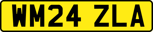 WM24ZLA