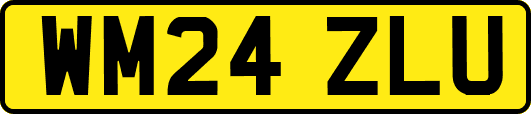 WM24ZLU