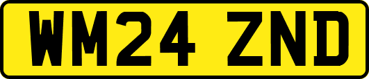 WM24ZND