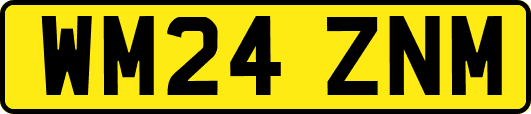 WM24ZNM