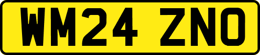 WM24ZNO