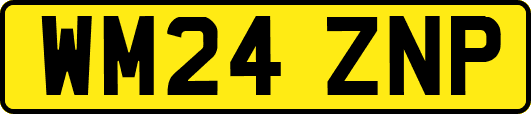 WM24ZNP