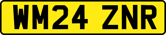 WM24ZNR