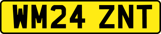 WM24ZNT