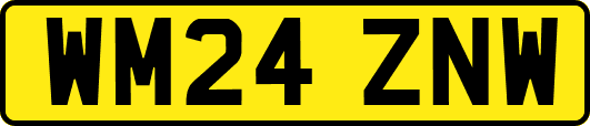 WM24ZNW