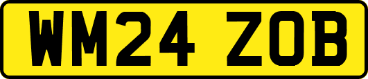 WM24ZOB