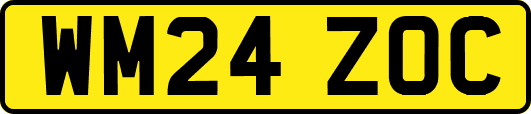 WM24ZOC