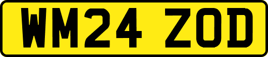 WM24ZOD