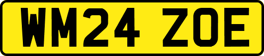 WM24ZOE