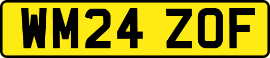 WM24ZOF