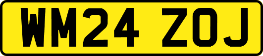 WM24ZOJ