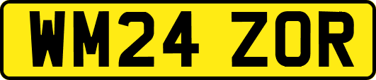 WM24ZOR