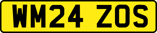 WM24ZOS