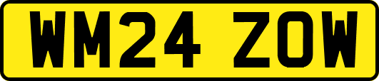 WM24ZOW