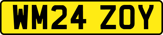 WM24ZOY