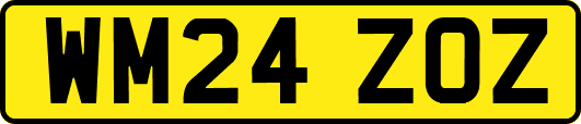 WM24ZOZ