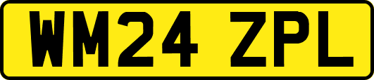 WM24ZPL