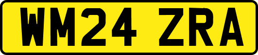 WM24ZRA