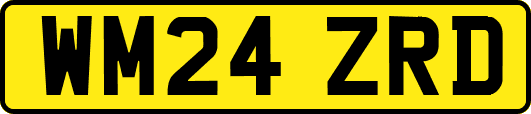 WM24ZRD