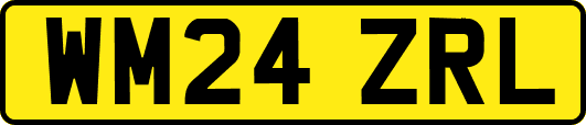 WM24ZRL